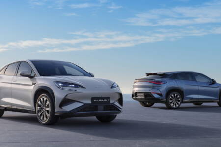 Chinese brands make bigger inroads with July sales