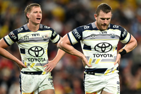 ‘Lost their way since then’ – Brad Fittler pinpoints key mistake which cost Cowboys their season