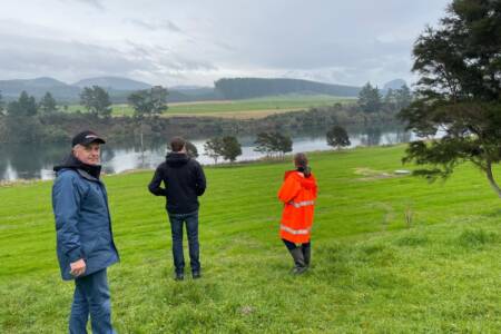 Larvotto Resources: $251m a year profit from a $3m initial outlay – gotta love those administrators!