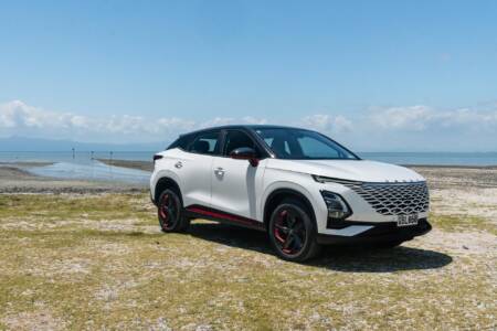 Chinese car invasion about to get more intense