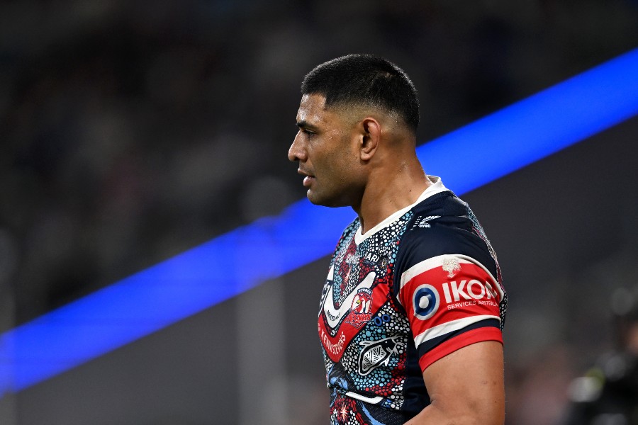 Article image for ‘Greatest Roosters winger ever’ – Former teammate’s high praise for star winger