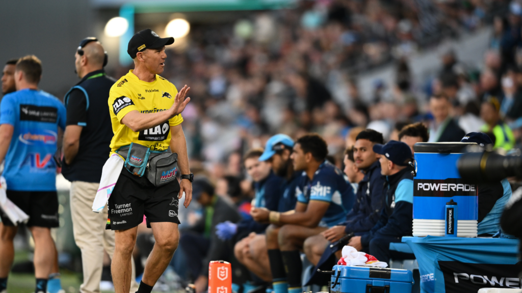 'Should never have put himself in that position' - Riddell unloads ...