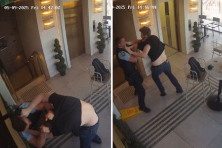 ‘They deserve a lot better’ – NSW Premier on Police attack