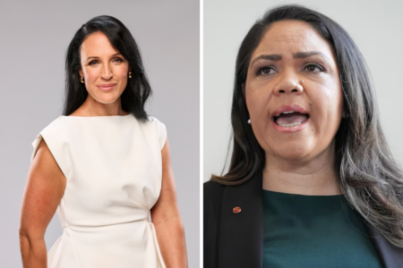 ‘What a beat up’ – Lucy Zelić defends Price amid ‘controversial’ comments