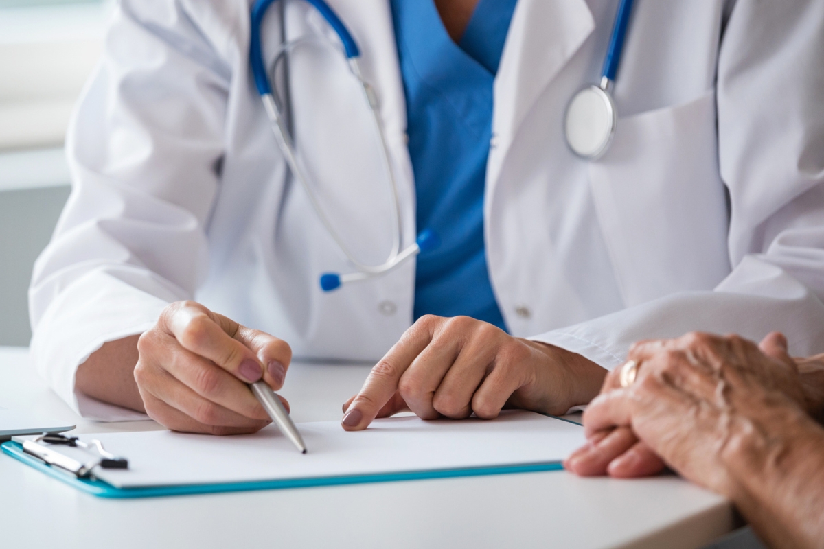 Article image for ‘Relying on AI’ – How Artificial intelligence is aiding medical professionals