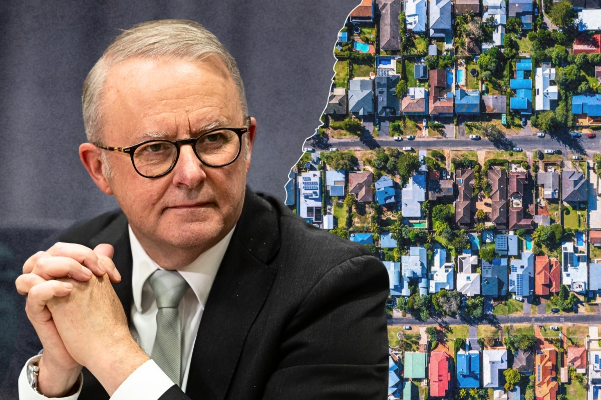 Article image for ‘Prices to rise‘- New homebuyer assistance to set the property market on fire