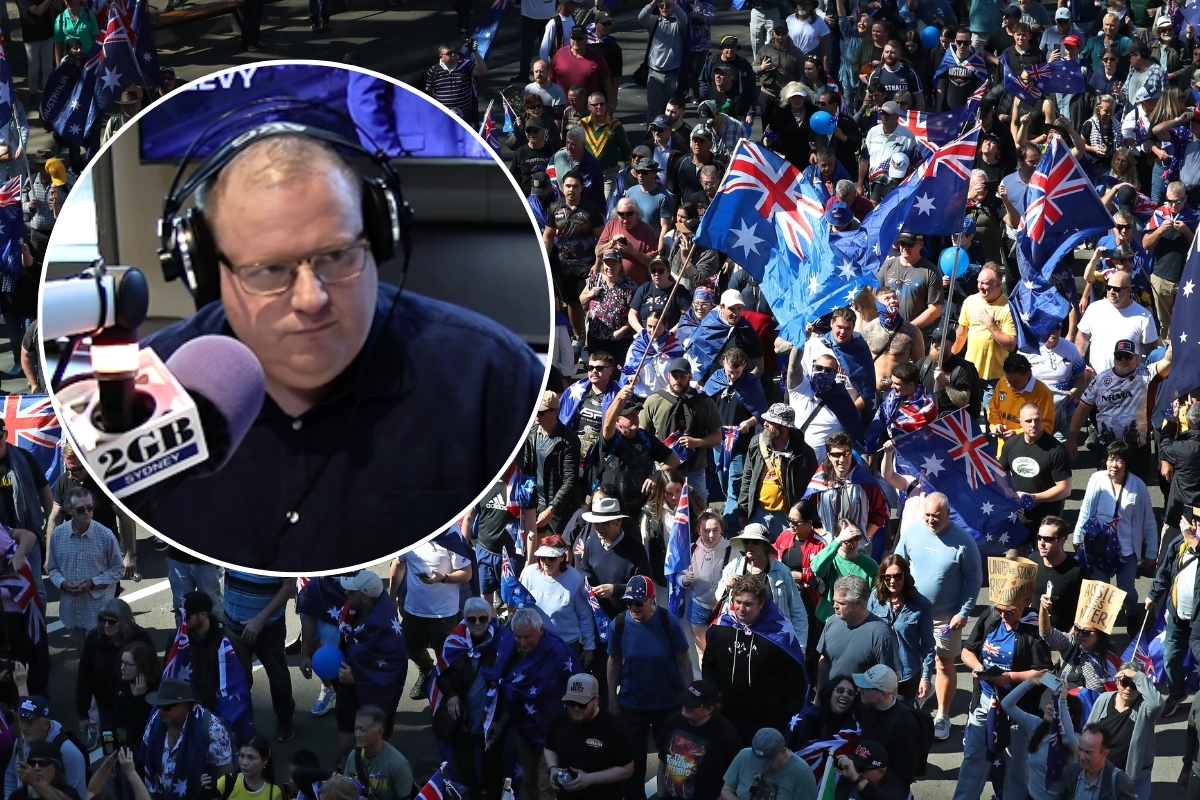 Article image for ‘Look at Canada’ – How Australia can learn from migration debate