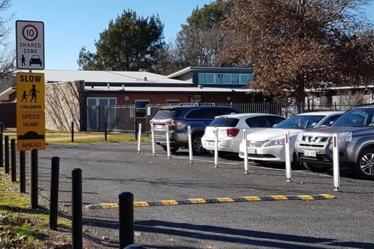 Article image for Is the ‘private school parking’ coming to your suburb? Laundy on new council trend