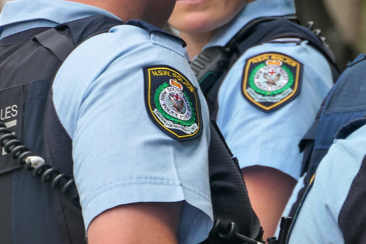 Article image for ‘Urgent manhunt’ – Men on the run after teen stabbed in Sydney’s west