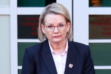 ‘Lost the room’ – Voters boycott the Coalition in latest polling