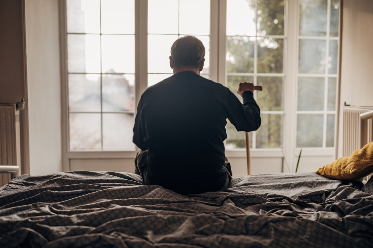 Article image for ‘Absolute disgrace’ – 200,000 older Australians caught up in home care delays