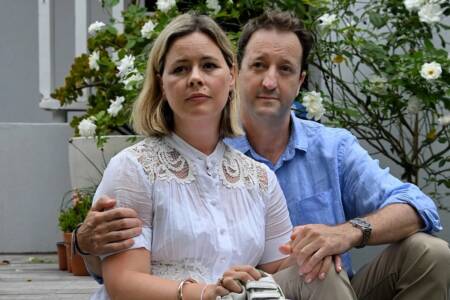 ‘Unsung heroes’ – Vote here for the Sydney Awards