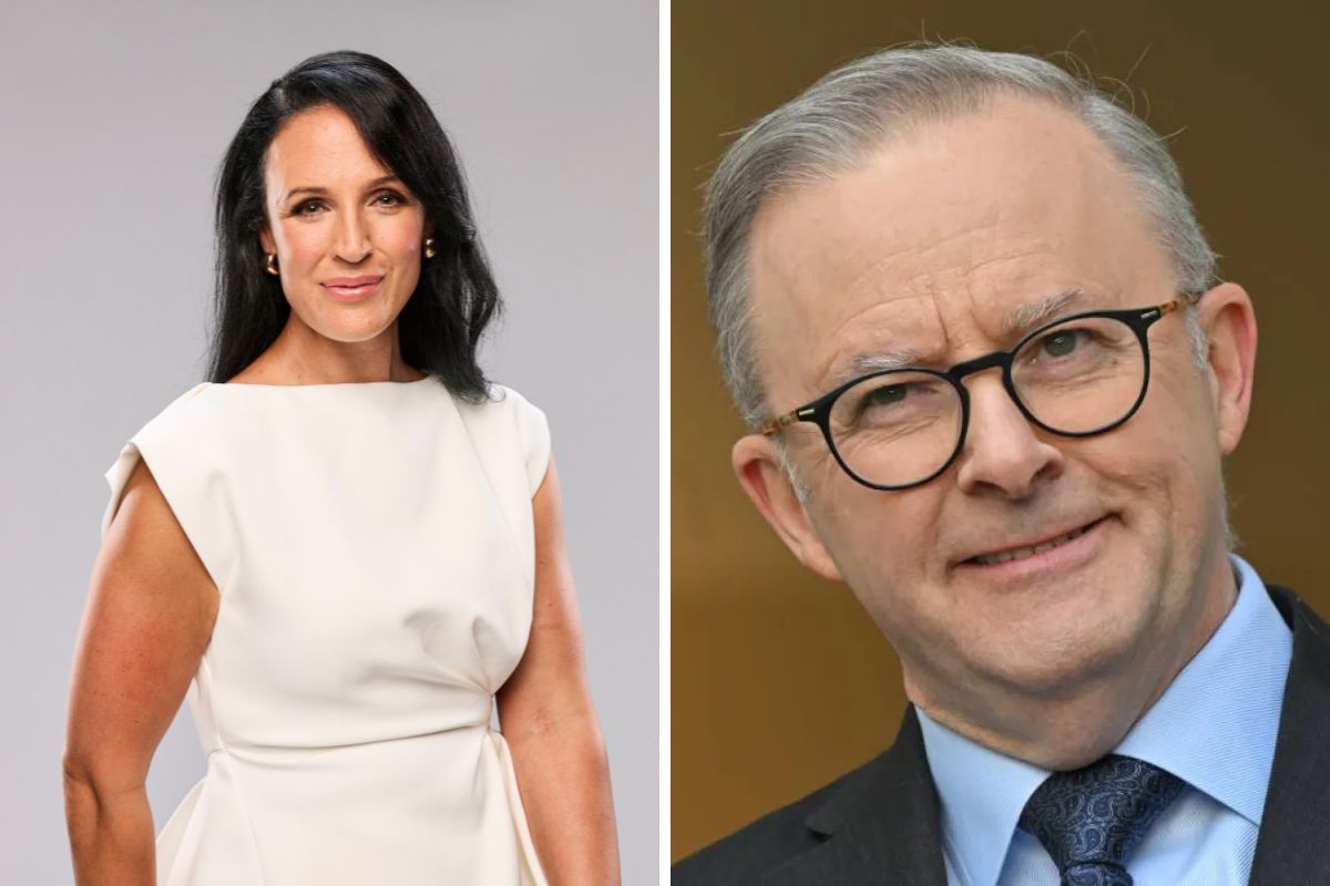 Article image for Zelic on political hypocrisy – Why one Protest is OK and another is not