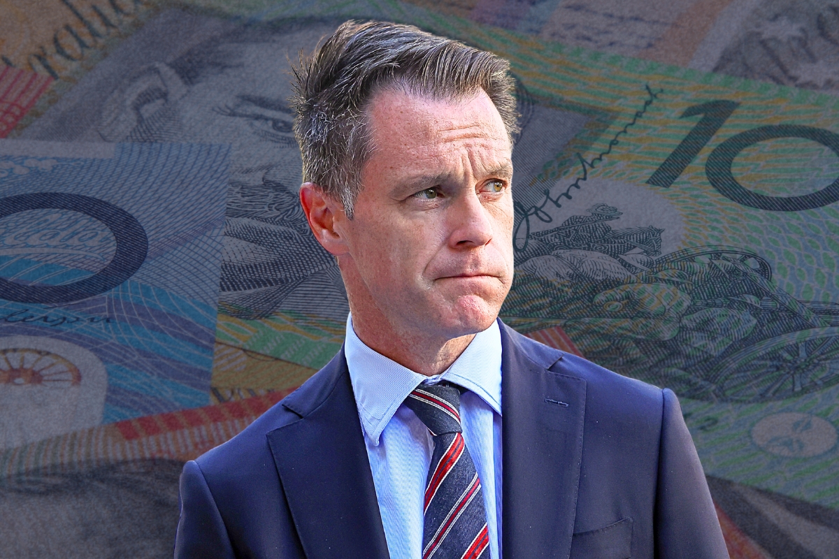 Article image for EXCLUSIVE – Minns Govt spends nearly $150K on one meeting