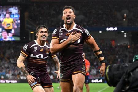 ‘Preserves the culture’ – Lockyer backs Broncos on axing Gehamat Shibasaki