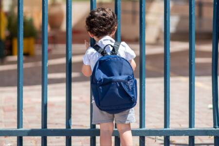 ‘Lies and spin’ – Education boss grilled over school closures