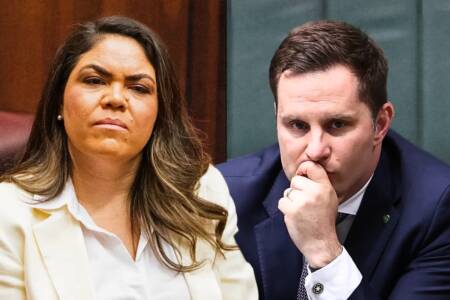 ‘Toxic loser’ – Liberal MP accused of bullying Jacinta Price