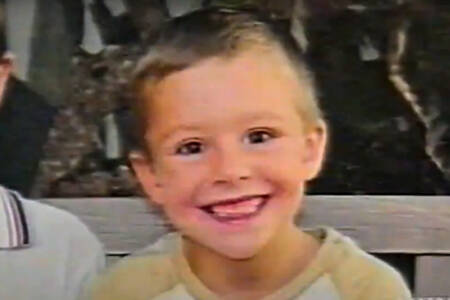 EXCLUSIVE – Killer of 9-year-old Brendan Saul arrested again