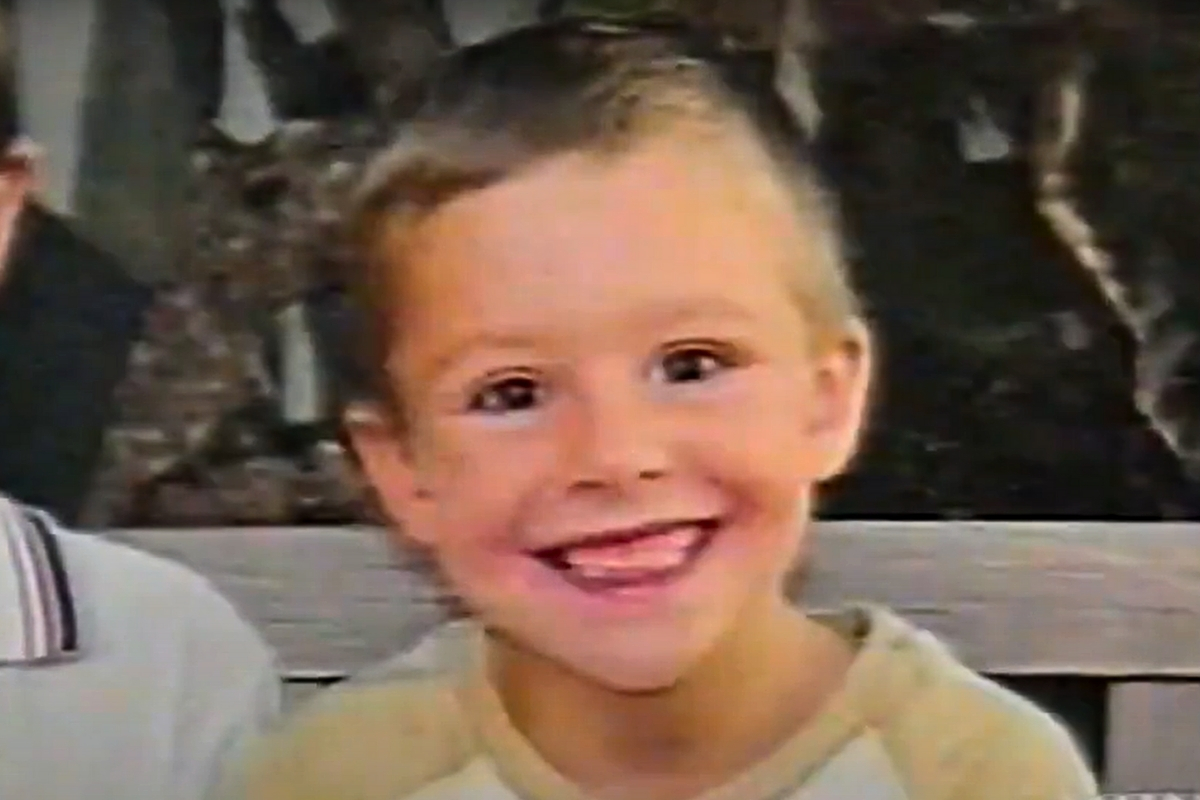 Article image for EXCLUSIVE – Killer of 9-year-old Brendan Saul arrested again