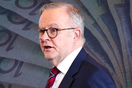 ‘World record’ – Unwanted award handed to Australia