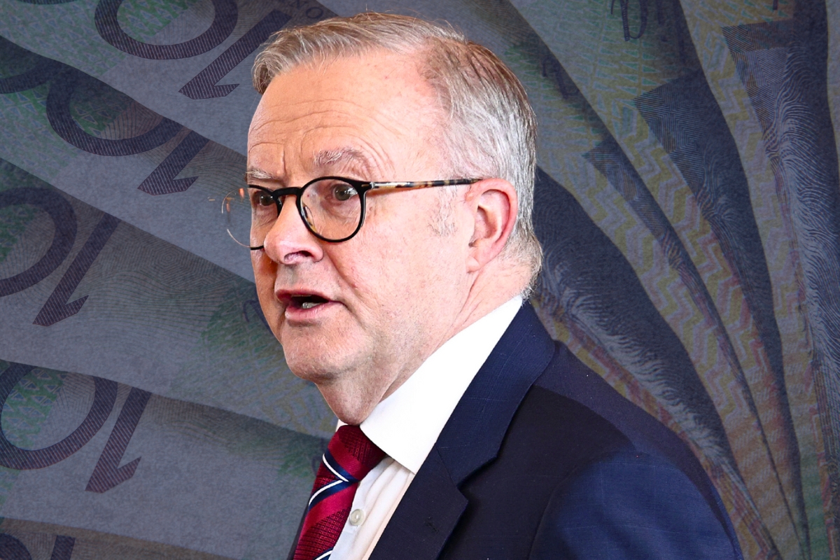 Article image for ‘World record’ – Unwanted award handed to Australia