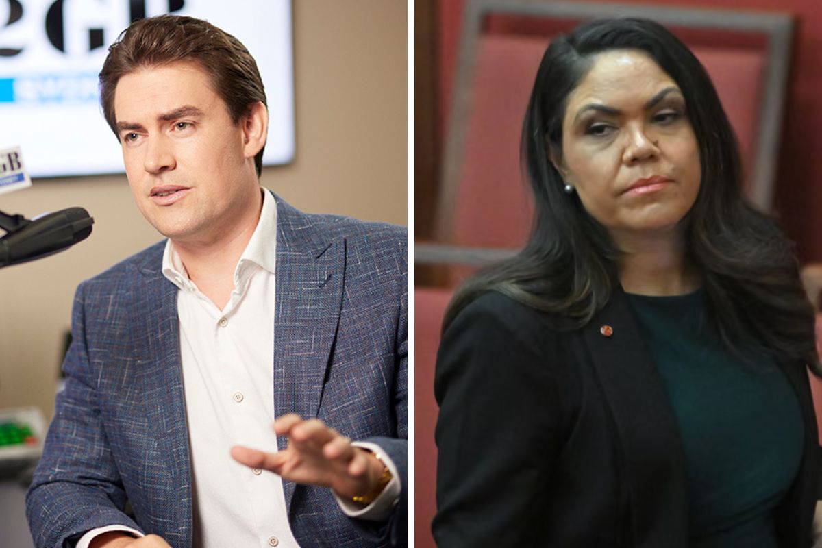 Article image for McLaren on the electoral consequences of ‘alienating’ Indian & Chinese voters amid Price comments