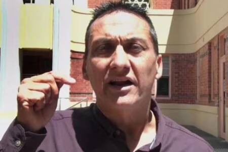 ‘Nazi f**king thugs’ – Dezi Freeman bodycam revealed