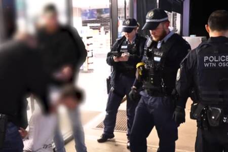 ‘Adult crime, adult time’ – Crackdown needed for young offenders