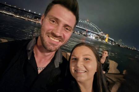 ‘Let us stay’ – Tony Burke orders Sydney family to leave Australia