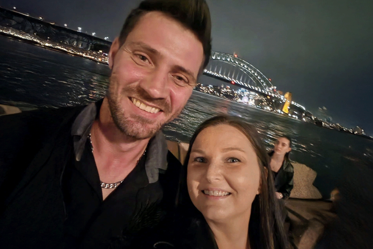 Article image for ‘Let us stay’ – Tony Burke orders Sydney family to leave Australia