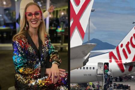 ‘This is 2025’ – Breastfeeding mum’s viral post on ‘disgusting treatment’