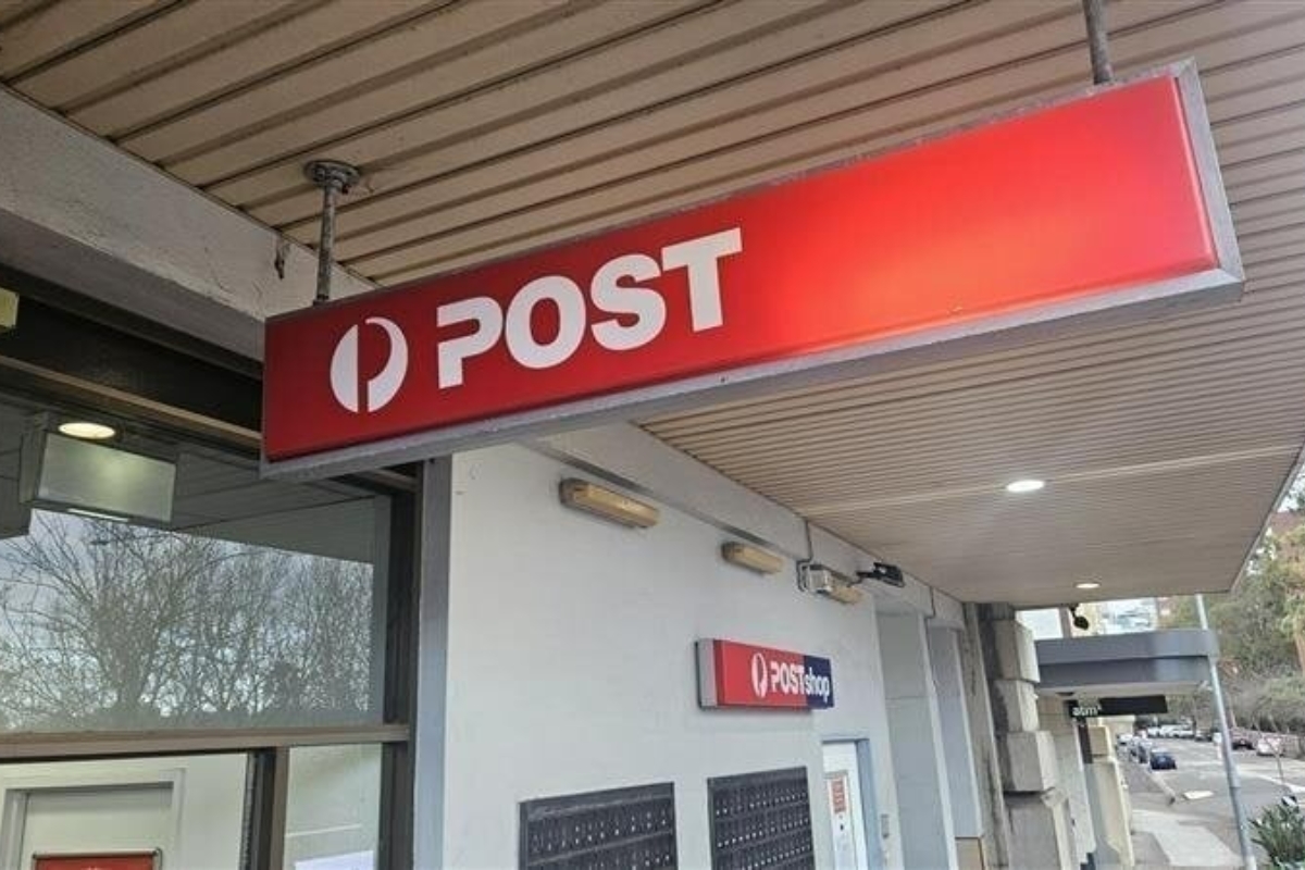 Article image for ‘Shut up shop’ – Locals plead for iconic post office to remain
