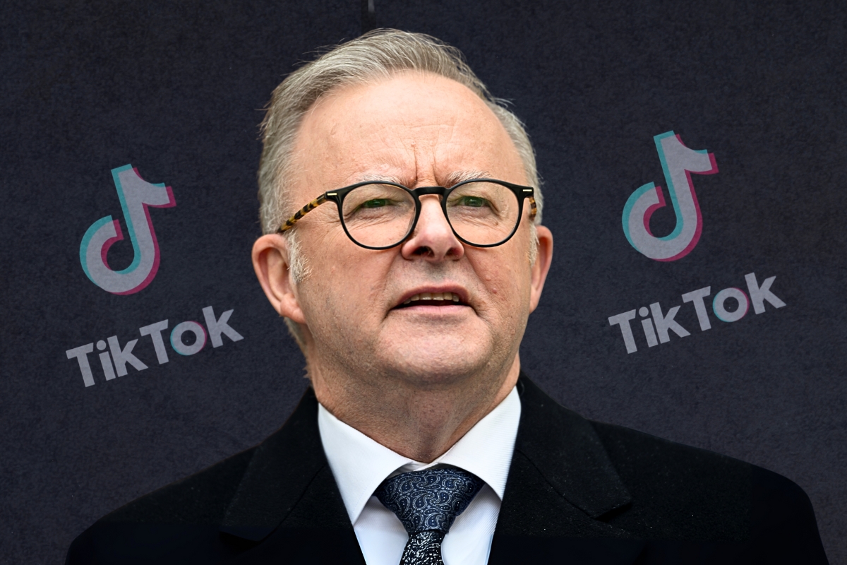 Article image for ‘Inside job’ – How Labor insider helped TikTok change government policy