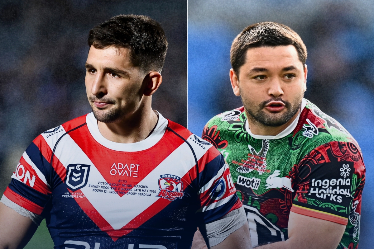 Article image for ‘Urge caution’ – Levy calls for calm on Victor Radley drama