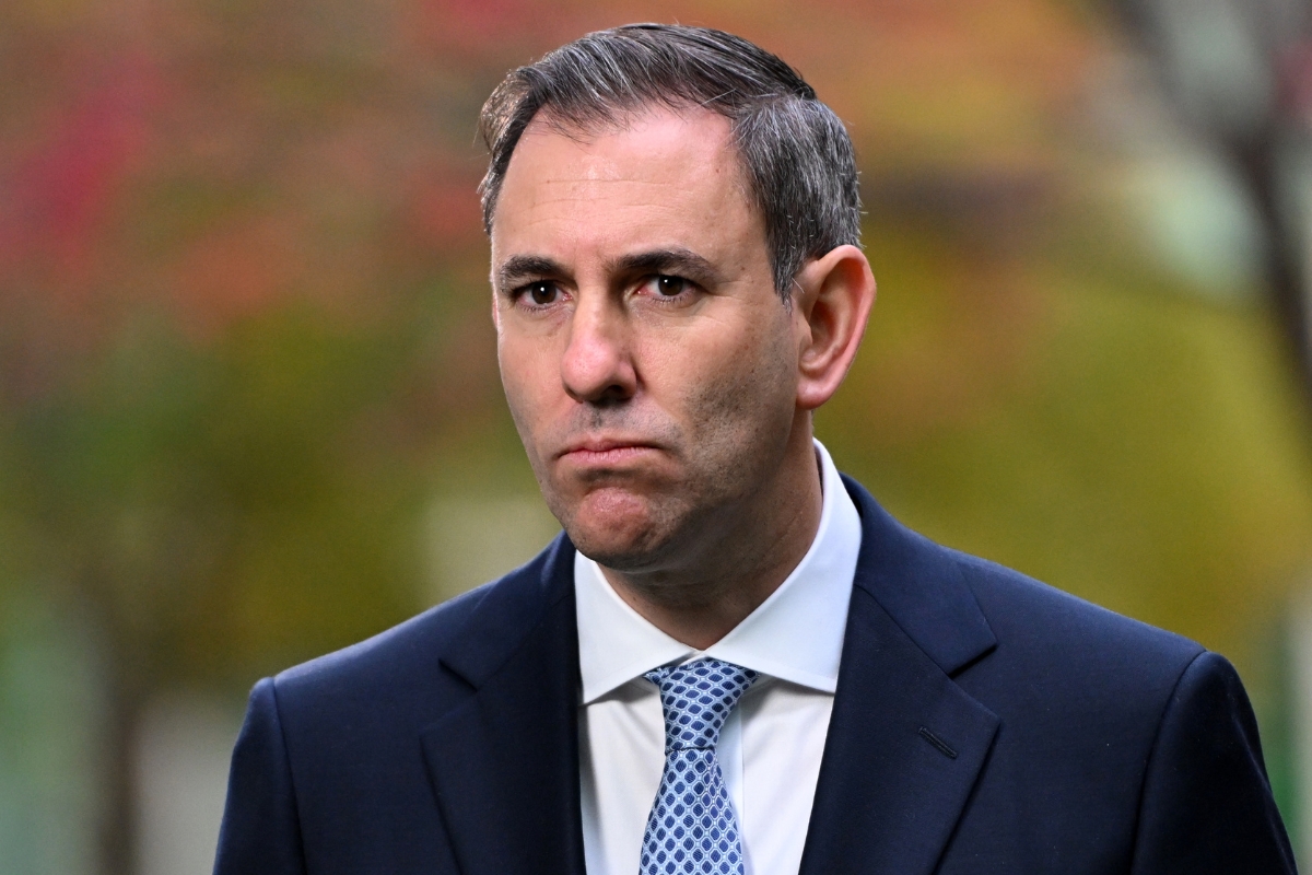 Article image for ‘Cookers and crackpots’ – Jim Chalmers’ sledge over Net Zero