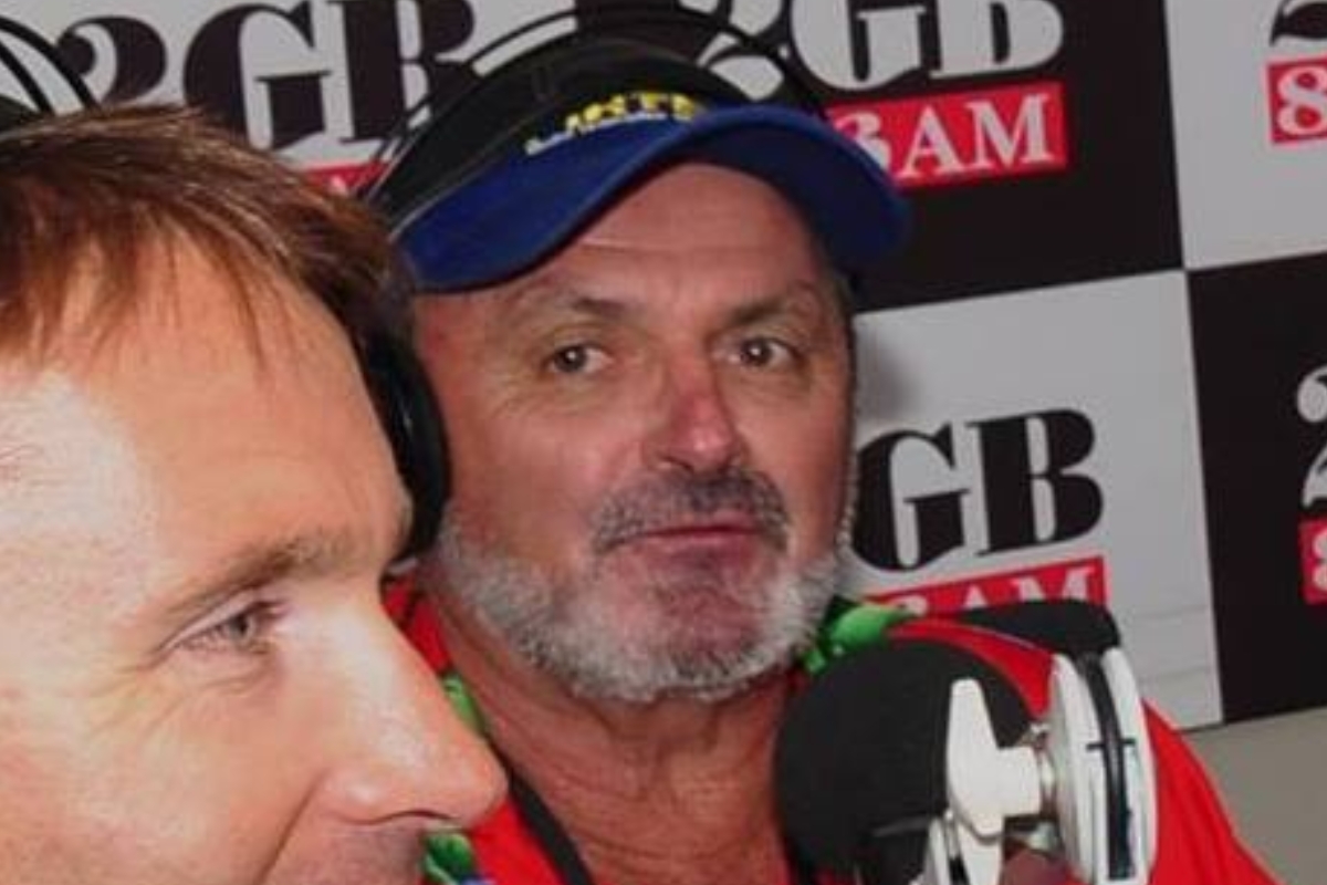 Article image for ‘We miss him’ – Coroner rules on death of popular 2GB radio host