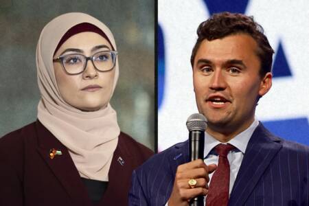 ‘Apologise’ – Senator Fatima Payman under fire over Charlie Kirk Criticism