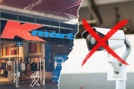 ‘Out of touch’ – Privacy boss puts thugs before workers