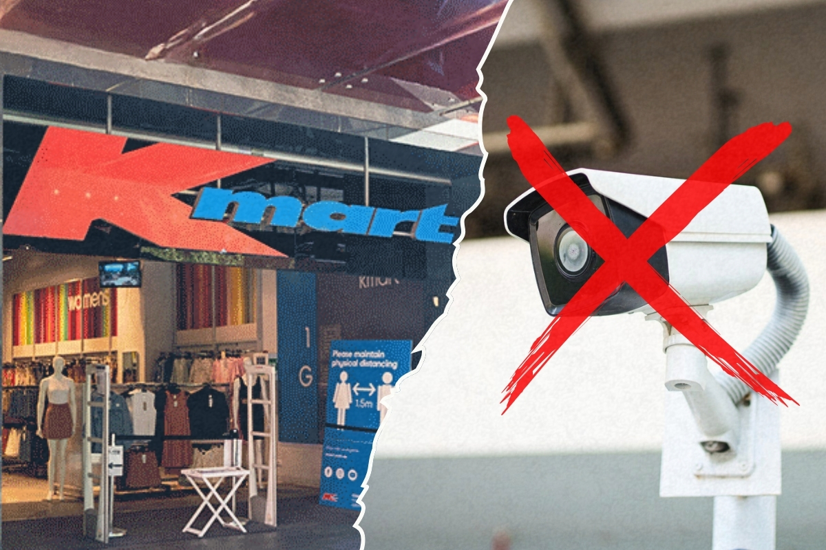 Article image for ‘Out of touch’ – Privacy boss puts thugs before workers