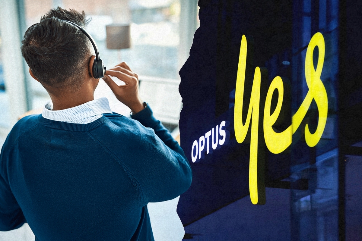 Article image for ‘Fatal mistake’ – Optus tragedy linked to overseas call centres