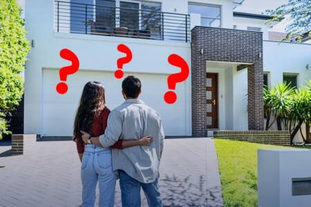 ‘Out of this world’ – How much tax do you pay when building a home ?