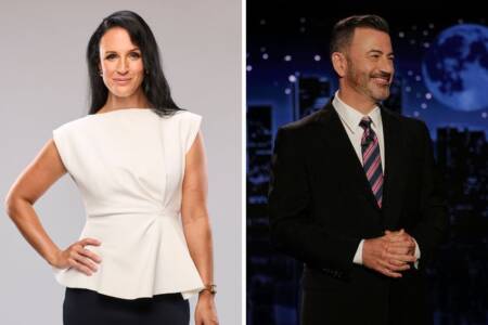 ‘A contradiction’ – Lucy Zelić on late-night host’s return