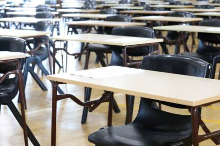 ‘Children crying’ – Parents demand inquiry into school closures