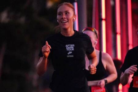 ‘Support Sienna’ – Raising money for kids with cancer