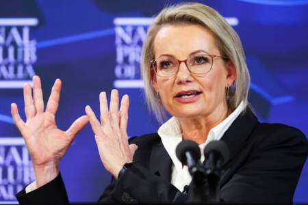 ‘Killing season’ – Sussan Ley facing inevitable leadership challenge