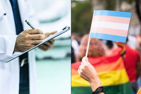 ‘Danger to women’ – Warnings over new birth certificate laws