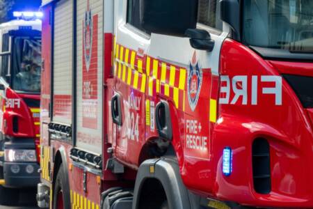 ‘Devastating’ – Woman killed in fatal apartment fire