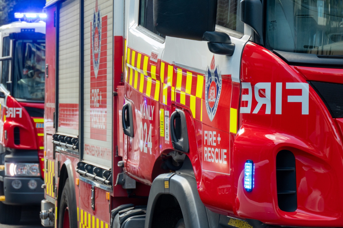 Article image for ‘Devastating’ – Woman killed in fatal apartment fire