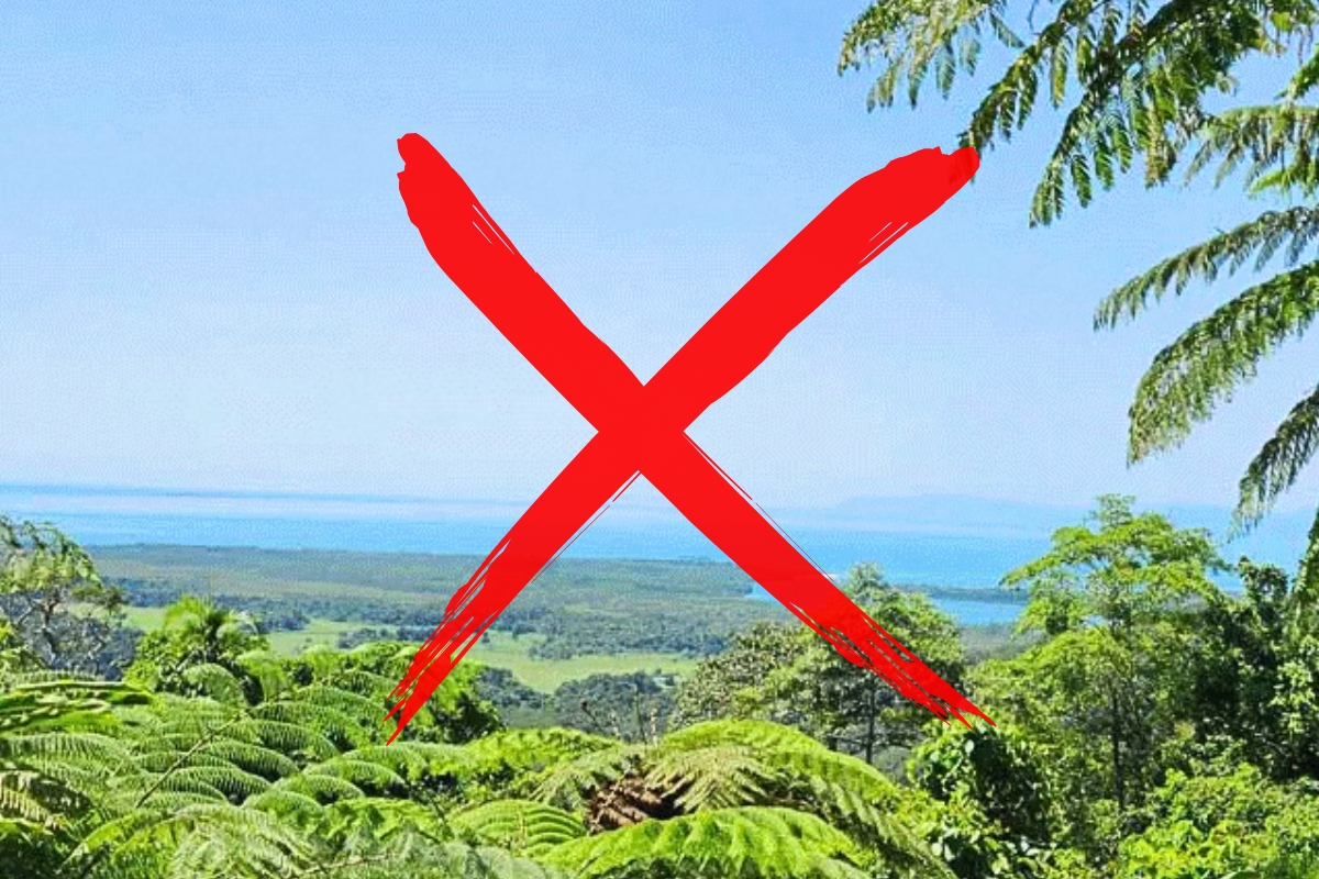 Article image for ‘No-go zone’- Climbers banned from popular site to protect Aboriginal heritage