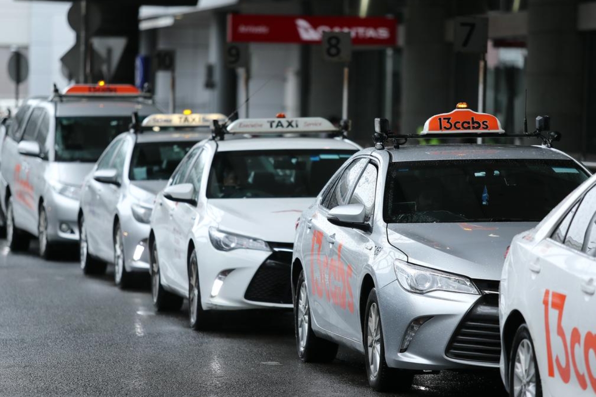 Article image for Exclusive – Major taxi operator banned in massive crackdown